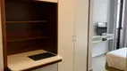 Foto 2 de Flat com 1 Quarto para alugar, 27m² em Cerqueira César, São Paulo