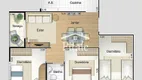 Foto 23 de Apartamento com 3 Quartos à venda, 100m² em Conceição, Osasco