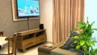 Foto 2 de Apartamento com 3 Quartos à venda, 72m² em Ingleses do Rio Vermelho, Florianópolis