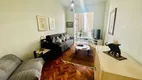 Foto 12 de Apartamento com 3 Quartos à venda, 139m² em Laranjeiras, Rio de Janeiro