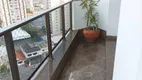 Foto 13 de Apartamento com 3 Quartos à venda, 220m² em Campo Belo, São Paulo