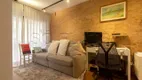 Foto 2 de Flat com 1 Quarto à venda, 50m² em Itaim Bibi, São Paulo