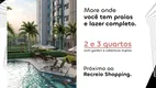 Foto 11 de Apartamento com 2 Quartos à venda, 55m² em Recreio Dos Bandeirantes, Rio de Janeiro