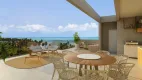 Foto 12 de Apartamento com 3 Quartos à venda, 80m² em Praia dos Carneiros, Tamandare