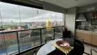 Foto 11 de Apartamento com 3 Quartos à venda, 96m² em Residencial Paraiso, Franca