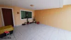 Foto 8 de Sobrado com 3 Quartos à venda, 156m² em Vila Pires, Santo André