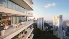 Foto 43 de Apartamento com 4 Quartos à venda, 482m² em Santa Lúcia, Belo Horizonte