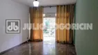 Foto 2 de Apartamento com 2 Quartos à venda, 92m² em Tijuca, Rio de Janeiro