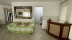 Foto 4 de Apartamento com 4 Quartos para venda ou aluguel, 180m² em Jardim Astúrias, Guarujá