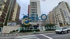 Foto 4 de Apartamento com 1 Quarto à venda, 38m² em Boqueirão, Santos