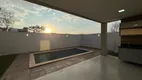 Foto 17 de Casa com 4 Quartos à venda, 210m² em Residencial Goiânia Golfe Clube, Goiânia