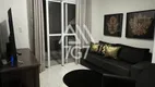 Foto 2 de Apartamento com 3 Quartos à venda, 75m² em Morumbi, São Paulo