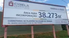 Foto 2 de Lote/Terreno à venda, 19000m² em Conjunto Morada do Sol, Uberaba