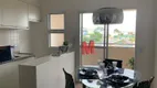 Foto 14 de Apartamento com 2 Quartos à venda, 46m² em Jardim das Estrelas, Sorocaba