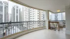 Foto 50 de Apartamento com 3 Quartos à venda, 198m² em Brooklin, São Paulo