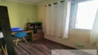 Foto 4 de Apartamento com 2 Quartos à venda, 44m² em Vila Indiana, Taboão da Serra