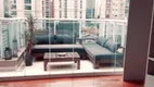 Foto 20 de Apartamento com 3 Quartos à venda, 130m² em Moema, São Paulo