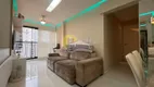 Foto 8 de Apartamento com 2 Quartos à venda, 63m² em Marapé, Santos