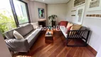 Foto 8 de Apartamento com 4 Quartos à venda, 260m² em Higienópolis, São Paulo