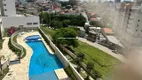 Foto 27 de Apartamento com 3 Quartos para alugar, 77m² em Campestre, Santo André