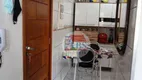 Foto 18 de Apartamento com 2 Quartos à venda, 50m² em Vila Paulista, Cubatão