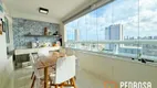Foto 9 de Apartamento com 3 Quartos à venda, 119m² em Lagoa Nova, Natal