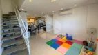 Foto 14 de Apartamento com 3 Quartos para alugar, 146m² em Coloninha, Florianópolis