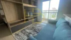 Foto 3 de Apartamento com 1 Quarto para alugar, 38m² em Parque Campolim, Sorocaba