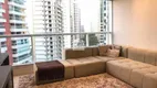 Foto 11 de Apartamento com 1 Quarto à venda, 52m² em Jardim Anália Franco, São Paulo