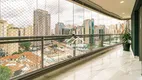 Foto 30 de Apartamento com 3 Quartos à venda, 134m² em Itaim Bibi, São Paulo