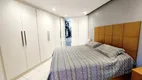 Foto 11 de Flat com 1 Quarto à venda, 60m² em Panamby, São Paulo