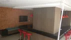 Foto 9 de Apartamento com 1 Quarto para alugar, 37m² em Bucarein, Joinville