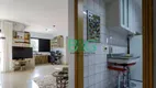 Foto 7 de Apartamento com 2 Quartos à venda, 79m² em Sacomã, São Paulo