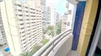 Foto 11 de Flat com 1 Quarto à venda, 35m² em Moema, São Paulo