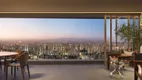 Foto 2 de Apartamento com 4 Quartos à venda, 261m² em Brooklin, São Paulo
