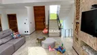 Foto 4 de Casa de Condomínio com 4 Quartos à venda, 420m² em Quintas do Ingaí, Santana de Parnaíba