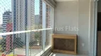 Foto 7 de Flat com 1 Quarto à venda, 43m² em Campo Belo, São Paulo