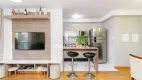 Foto 8 de Apartamento com 2 Quartos à venda, 74m² em Novo Mundo, Curitiba