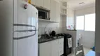 Foto 4 de Apartamento com 1 Quarto à venda, 46m² em Mirim, Praia Grande