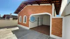 Foto 2 de Casa com 3 Quartos para alugar, 98m² em Jardim Santa Genebra, Campinas