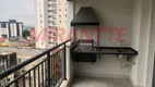 Foto 4 de Apartamento com 2 Quartos à venda, 60m² em Tucuruvi, São Paulo