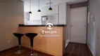 Foto 7 de Apartamento com 3 Quartos à venda, 86m² em Vila Valparaiso, Santo André