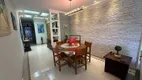 Foto 9 de Apartamento com 3 Quartos à venda, 152m² em Embaré, Santos