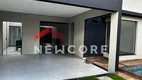 Foto 20 de Casa com 3 Quartos à venda, 136m² em Jardim Natal I, Franca