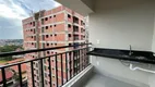 Foto 24 de Apartamento com 1 Quarto à venda, 42m² em Ribeirânia, Ribeirão Preto