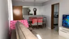 Foto 4 de Apartamento com 3 Quartos à venda, 97m² em Campestre, Santo André