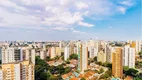 Foto 3 de Cobertura com 3 Quartos à venda, 280m² em Campo Belo, São Paulo