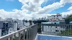 Foto 10 de Apartamento com 3 Quartos à venda, 174m² em Buritis, Belo Horizonte