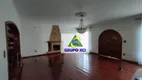 Foto 36 de Casa com 4 Quartos para alugar, 449m² em Parque Taquaral, Campinas