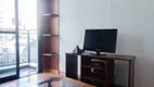 Foto 4 de Apartamento com 1 Quarto para alugar, 40m² em Pinheiros, São Paulo